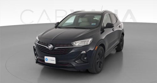 2021 Buick Encore GX