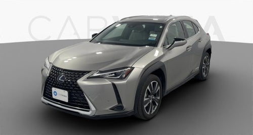 2019 Lexus UX