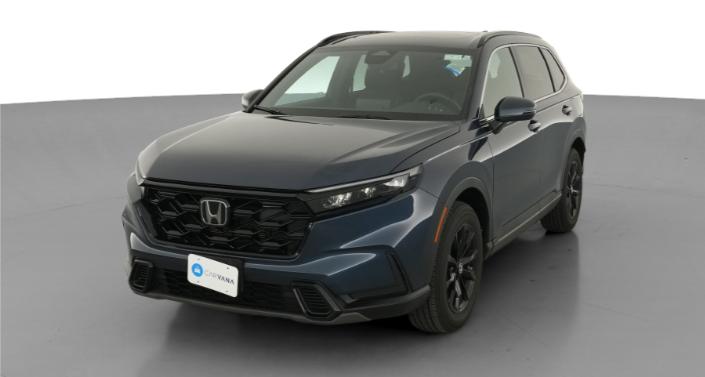Thumbnail: 2025 Honda CR-V - 1
