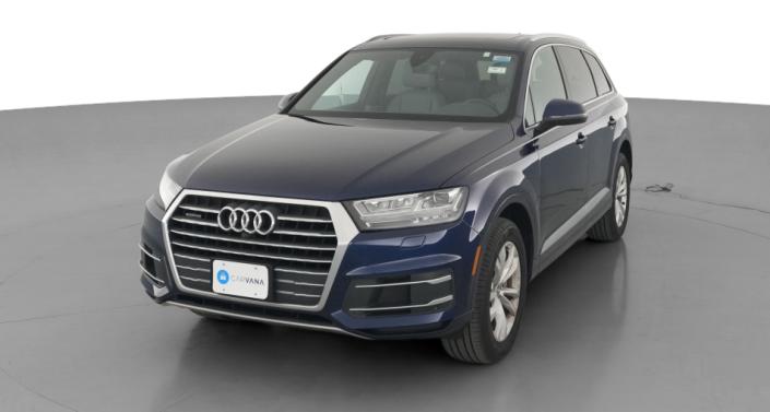 Thumbnail: 2019 Audi Q7 - 1