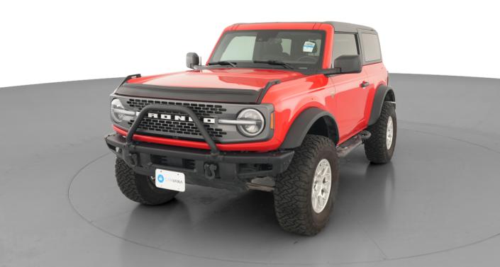 Thumbnail: 2023 Ford Bronco - 1