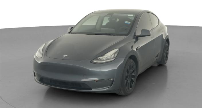 Thumbnail: 2022 Tesla Model Y - 1