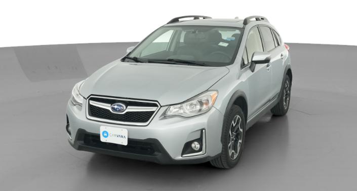 Thumbnail: 2016 Subaru Crosstrek - 1