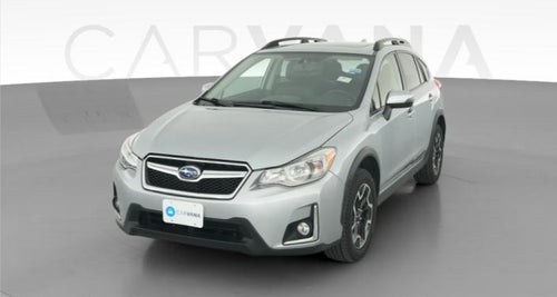2016 Subaru Crosstrek