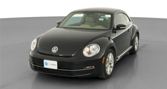 2014 Volkswagen Beetle  -
                  Colonial Heights, VA