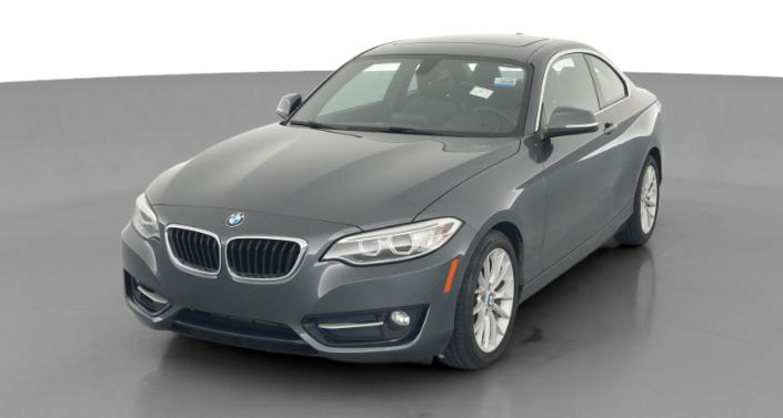 2016 BMW 2 Series 228i -
                  Rocklin, CA