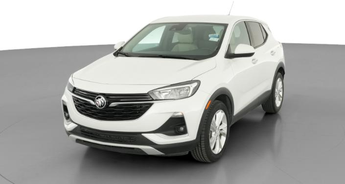 2020 Buick Encore GX Preferred -
                  Tooele, UT