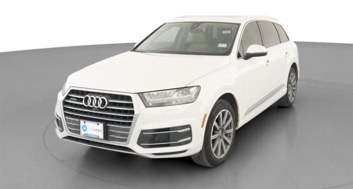 2018 Audi Q7 Premium Plus -
                  Fort Worth, TX