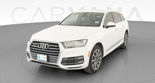 2018 Audi Q7