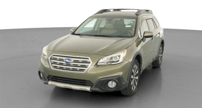 Thumbnail: 2015 Subaru Outback - 1