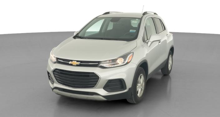 Thumbnail: 2020 Chevrolet Trax - 1