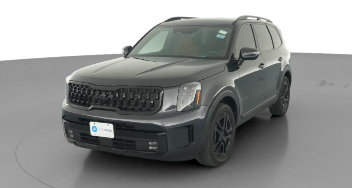 Thumbnail: 2025 Kia Telluride - 1
