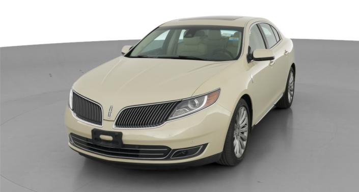 2014 Lincoln MKS  -
                  Lorain, OH