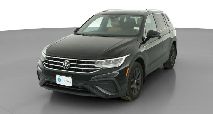 Thumbnail: 2024 Volkswagen Tiguan - 1