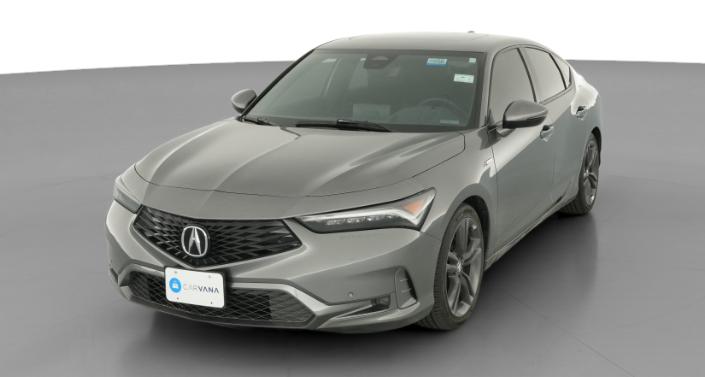 Thumbnail: 2023 Acura Integra - 1
