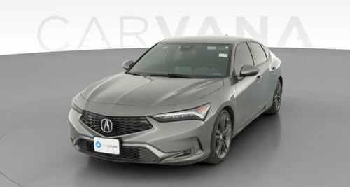 2023 Acura Integra