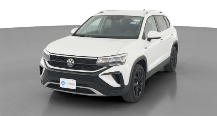 Thumbnail: 2023 Volkswagen Taos - 1