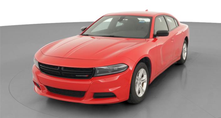 Thumbnail: 2023 Dodge Charger - 1