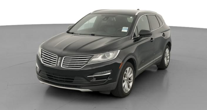 2017 Lincoln MKC Select -
                  Auburn, GA