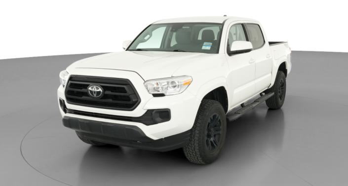 Thumbnail: 2022 Toyota Tacoma - 1