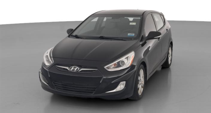 2014 Hyundai Accent SE -
                  Lorain, OH