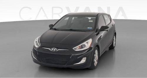 2014 Hyundai Accent