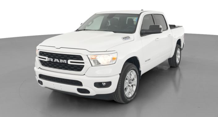 Thumbnail: 2024 RAM 1500 - 1