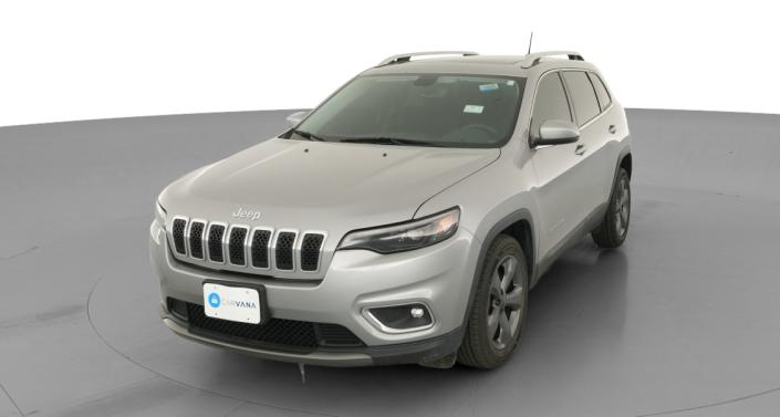 Thumbnail: 2019 Jeep Cherokee - 1