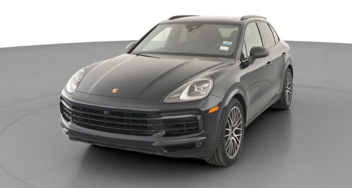 Thumbnail: 2019 Porsche Cayenne - 1
