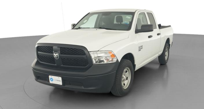 Thumbnail: 2022 RAM 1500 Classic - 1
