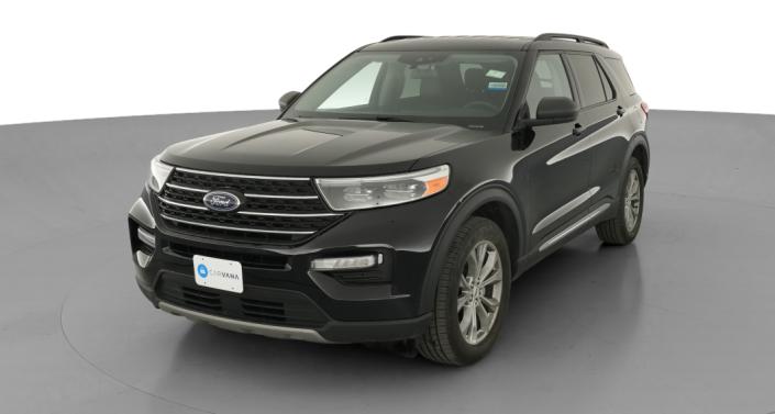 Thumbnail: 2023 Ford Explorer - 1