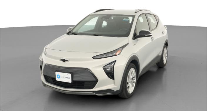 2023 Chevrolet Bolt EUV LT -
                  Haines City, FL
