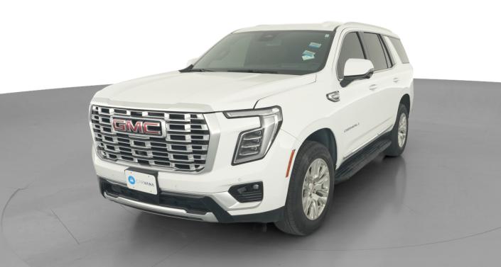 Thumbnail: 2025 GMC Yukon - 1