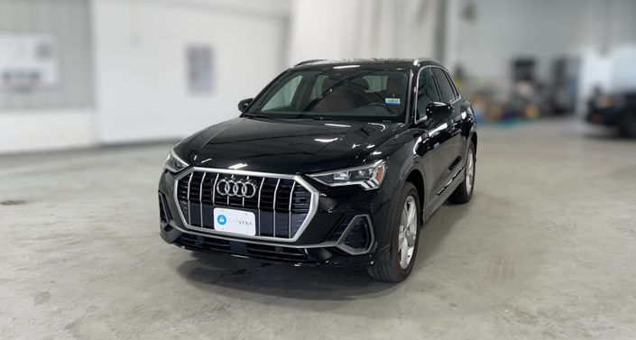 Thumbnail: 2020 Audi Q3 - 1