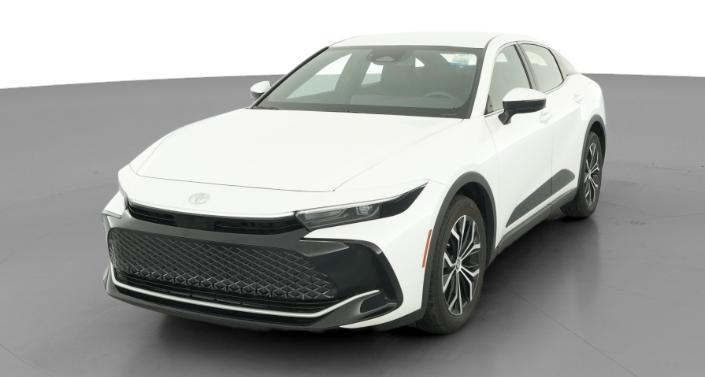 2023 Toyota Crown XLE -
                  Concord, NC