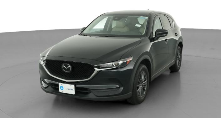 Thumbnail: 2019 Mazda CX-5 - 1