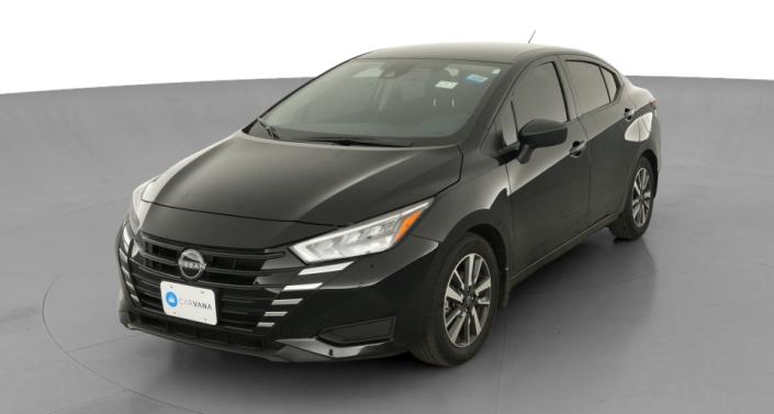 Thumbnail: 2025 Nissan Versa - 1