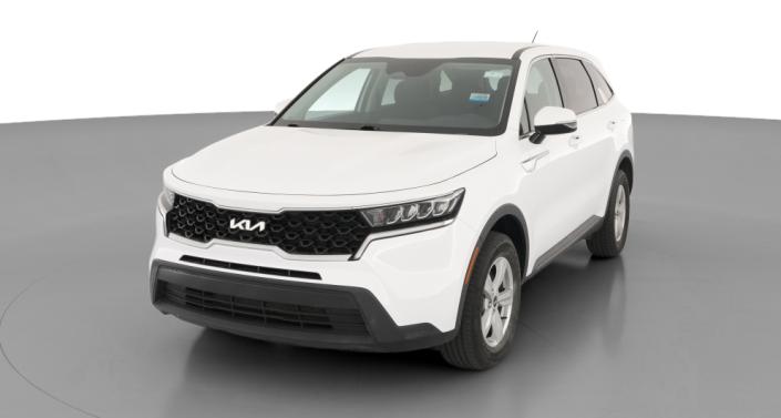 Thumbnail: 2023 Kia Sorento - 1
