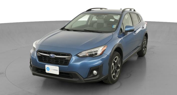 Thumbnail: 2019 Subaru Crosstrek - 1