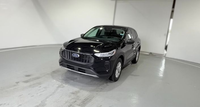 Thumbnail: 2025 Ford Escape - 1