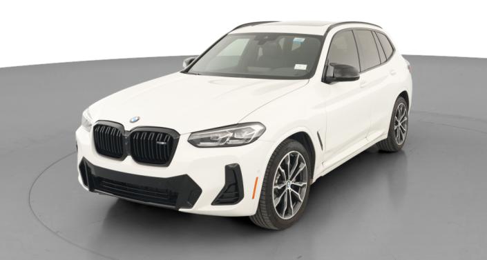 Thumbnail: 2023 BMW X3 - 1