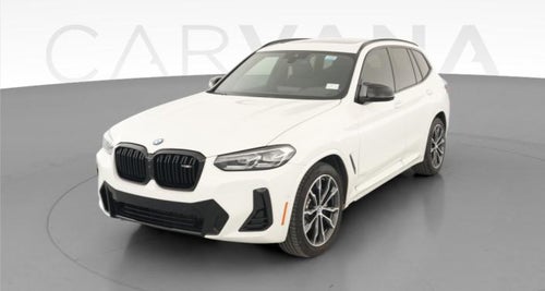 2023 BMW X3