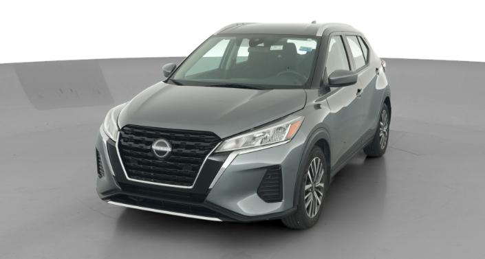 Thumbnail: 2022 Nissan Kicks - 1