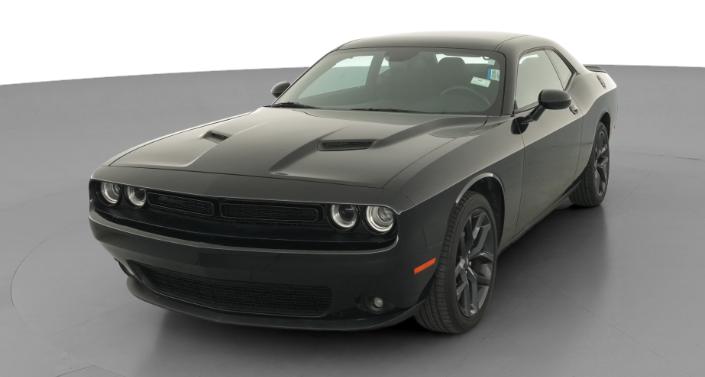 Thumbnail: 2023 Dodge Challenger - 1