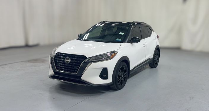 Thumbnail: 2023 Nissan Kicks - 1
