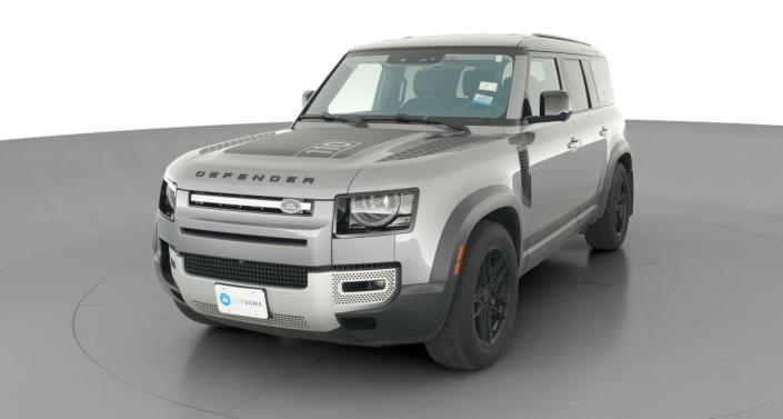 2020 Land Rover Defender 110 -
                  Bessemer, AL