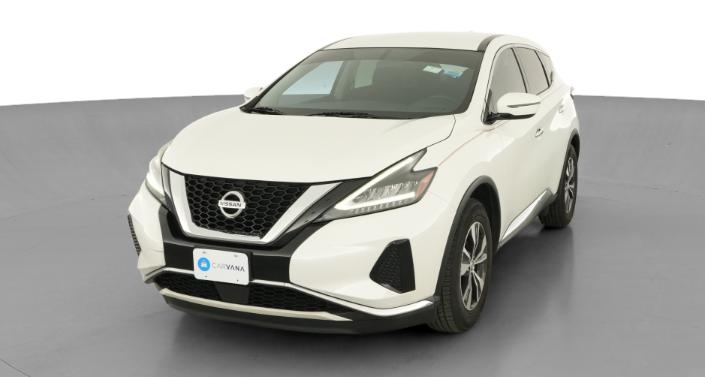 Thumbnail: 2019 Nissan Murano - 1