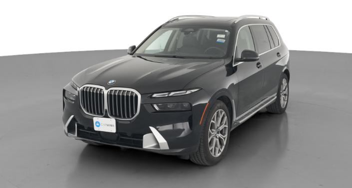 Thumbnail: 2024 BMW X7 - 1
