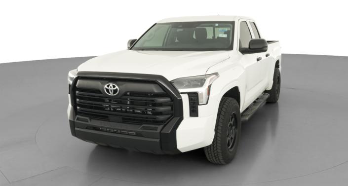 Thumbnail: 2023 Toyota Tundra - 1