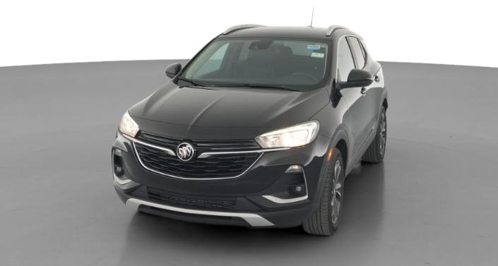 Thumbnail: 2023 Buick Encore GX - 1
